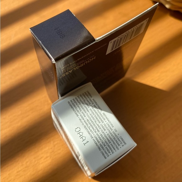 Hourglass mineral primer & cream minis - Picture 3 of 4